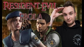 RESIDENT EVIL 7 EBOLA - FAN MADE RESI GAME!