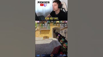 Always ignore your teammates if they ask for help! #cs2 #cs2tips