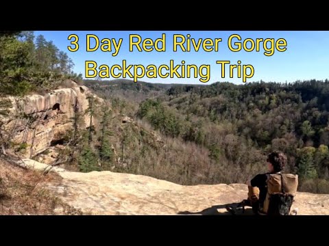 3 Day Red