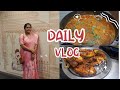 Our weekend vlog  amma style meen kulambu recipe 