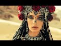 Dark Rose Queen 2 Hours Deep House Mix For Midnight Dance Shadow Work Oriental Gothic Vibes