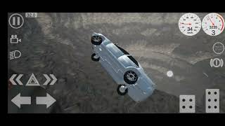 картинка: Разрушаем машины в  Simple Car Crash!