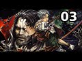 [UrsaFrank] Castlevania: Circle of the Moon [3]