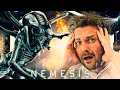 Let's Play NEMESIS Again! | Board Game Club 🎲