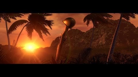 Commandos 2 Men of Courage - Mission 1 Night of the Wolves