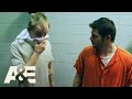 60 Days In: Top 4 Dirtiest Jail Moments | A&E