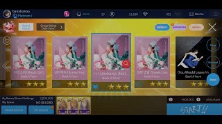 superstar Jypnation Baek A Yeon  Jealousy   feat Jimin Park