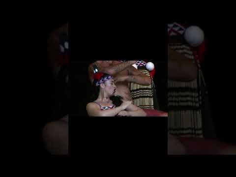 Nga Tumanako waiata