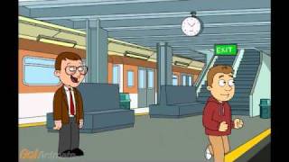 Decky The Specky Bastard