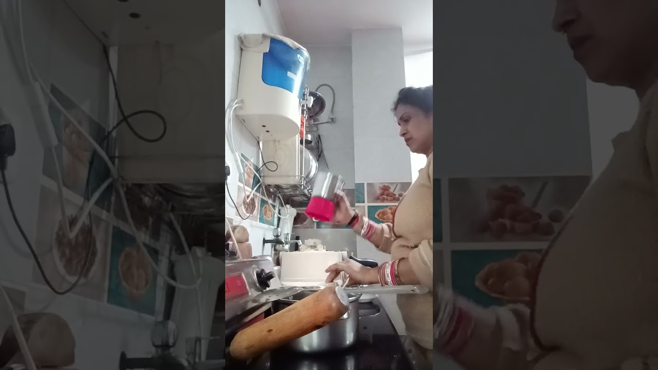 Aaj ka special song makke ki roti 👌👌👌👌