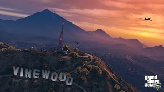 GTA V - Back in Los Santos