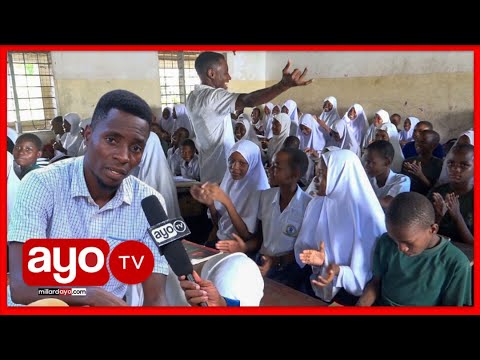 Video: Jinsi Ya Kuthibitisha Mwalimu Wa Shule Ya Msingi