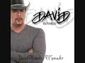 David Olivarez- El Soñador (musica y letra)