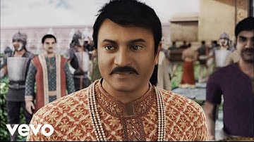 Kochadaiiyaan - Manamaganin Sathiyam Video | A.R. Rahman | Rajinikanth, Deepika