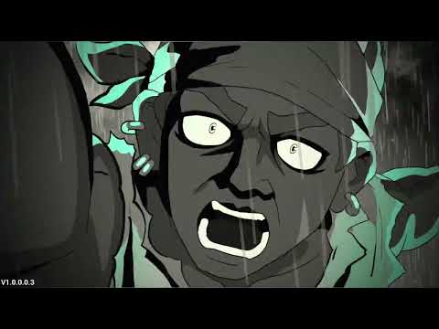 Mark of the Deep - 22 Minutes of Steam Deck Gameplay