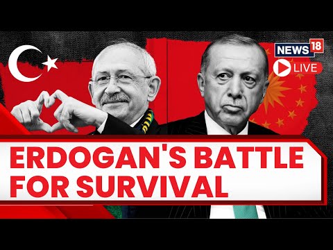 Turkey Elections 2023