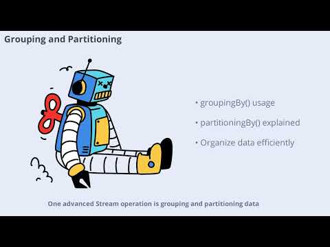 The 4 Hardest Java 8 Stream Questions I Faced in Senior Java Interviews