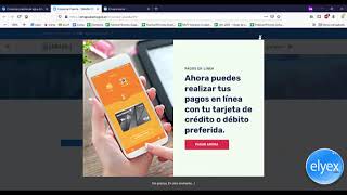 Consultar Planilla De Agua Ibarra Emapa