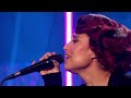 Raye - The Thrill Is Gone [Live on Graham Norton] HD