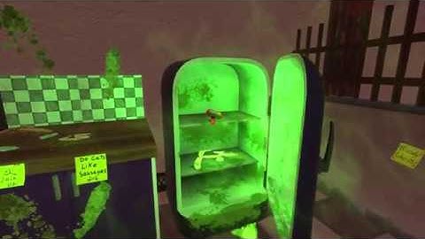 Corporate Hell - Unity - Student Game Development Project