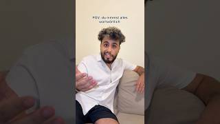 Der Eine Kumpel, Der Alles Wortwörtlich Nimmt