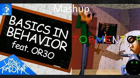 MASHUP | TLT & OR30 vs. Subject Illuminant & Rjac25 - Basics ln tormentor