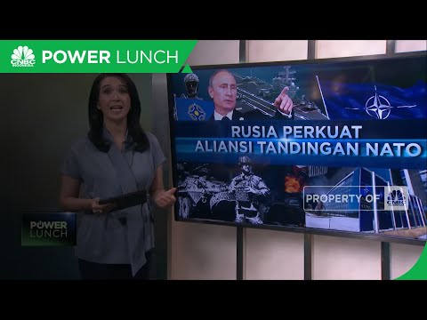 Video: Laporan Konspirasi Dunia ke Dewan Federasi