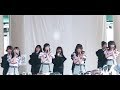 ラストアイドル「ラスアイ、よろしく!」[4K60p](アリオ橋本 19.07.15)1部