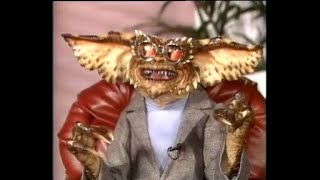 Brain Gremlin gives rare interview on British TV