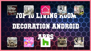 Top 10 Living Room Decoration Android App | Review screenshot 5