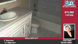 1300 Capri Dr Apt A Boulder City NV
