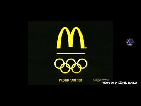 McDonald's Ronald McDonald