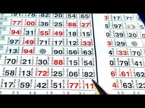 KALYAN TODAY SATTA MATKA TIPS AND TRICKS 29=06=2026