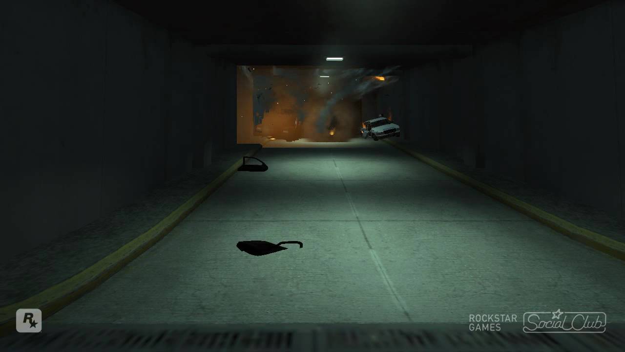 GTA IV MT