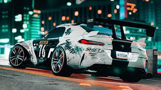 BASS BOOSTED GANGSTER HOUSE CAR MUSIC MIX 2021 BEST EDM, BOUNCE, ELECTRO HOUSE