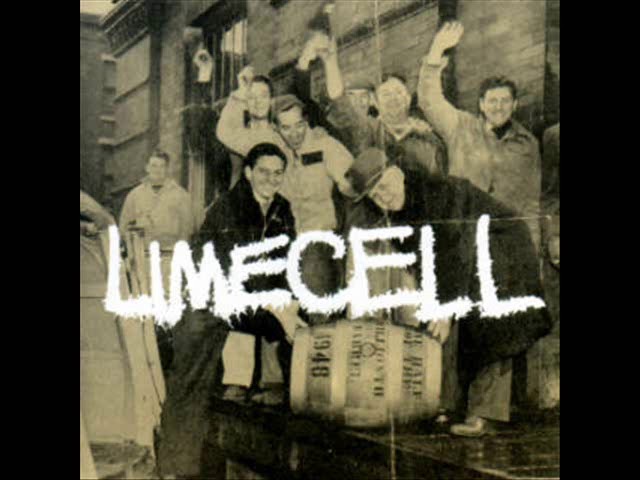 Watch Limecell - Pest on YouTube Watch Limecell - Pest on YouTube