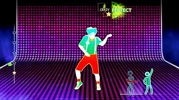 Mashup - Rock n’ Roll (Will Take You to the Mountain) | Just Dance 4 (Xbox 360 Kinect)