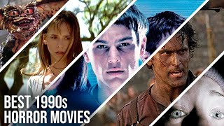 13 Best 90s Horror Movies Top Scary Films of the 1990s Bingeworthy