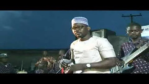 OJURAWONLO OGANLA PASUMA