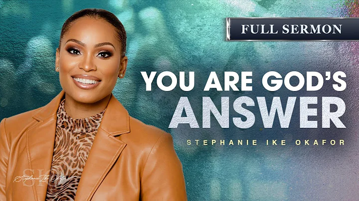 Accountability & Stewardship - Stephanie Ike