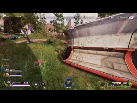apex legends die cast supply bin accessory pack