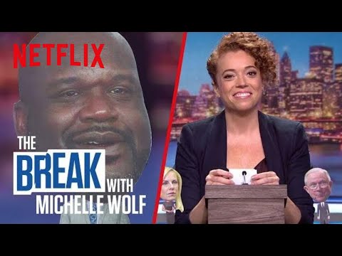 The Break with