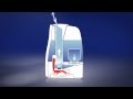 Ultrasonic Humidifier AIR-O-SWISS U600: Operation Video