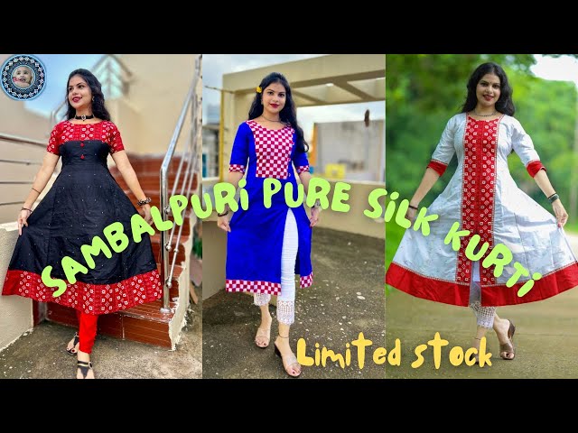 20 Best Piping Sambal Puri Dress Neck Designs In 2023