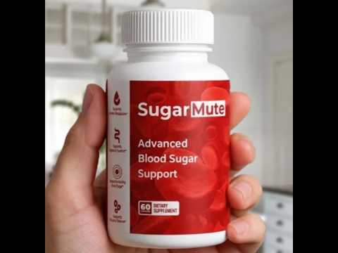 SugarMute Buying Guide: Official Page and Offer Check