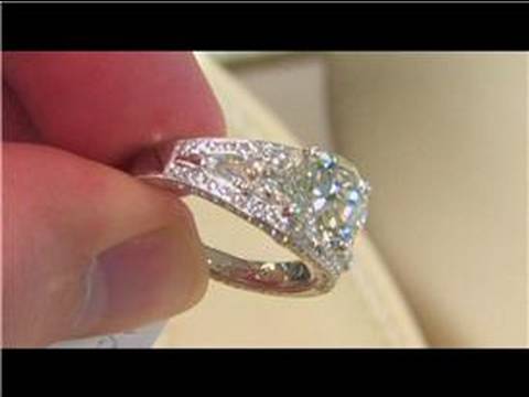 Wedding & Engagement Rings : Antique Engagement Ri...