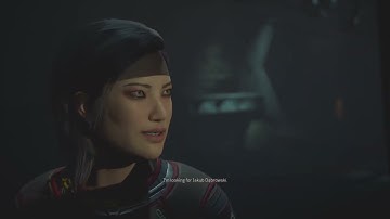 OUTRIDERS on PS5 4K 60FPS ULTRA HD Campaign Gameplay Part 1 Technomancer