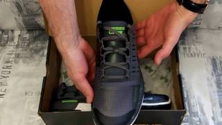 under armor charged core shoes
