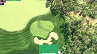 Action PC Golf     best golf game ever !