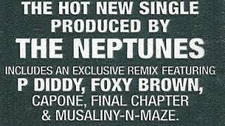 Watch Diddy Nothin remix video